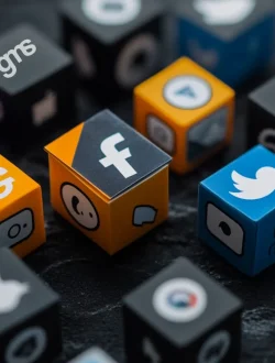 The new social media service stack for Australian agencies