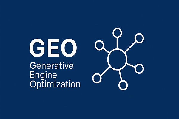 Stop Just Ranking, Start Getting Cited: Introducing the GEO Accelerator
