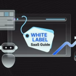 What is white label digital marketing & how has it evolved with AI?
